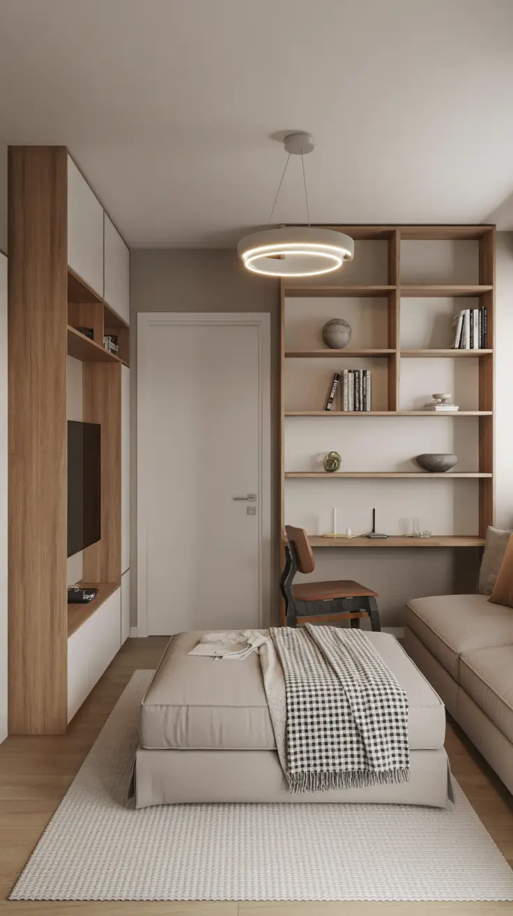 Apartment Remodel Ideas 2026: Stylish, Smart & Budget-Friendly Upgrades