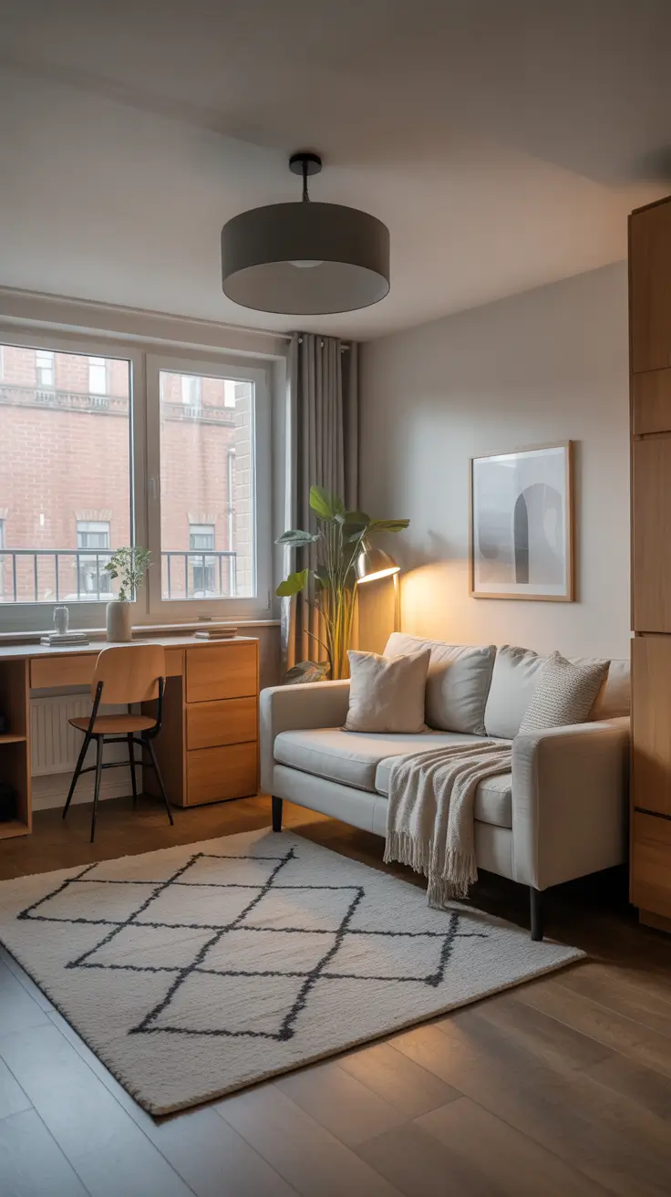 Apartment Remodel Ideas 2026: Stylish, Smart & Budget-Friendly Upgrades