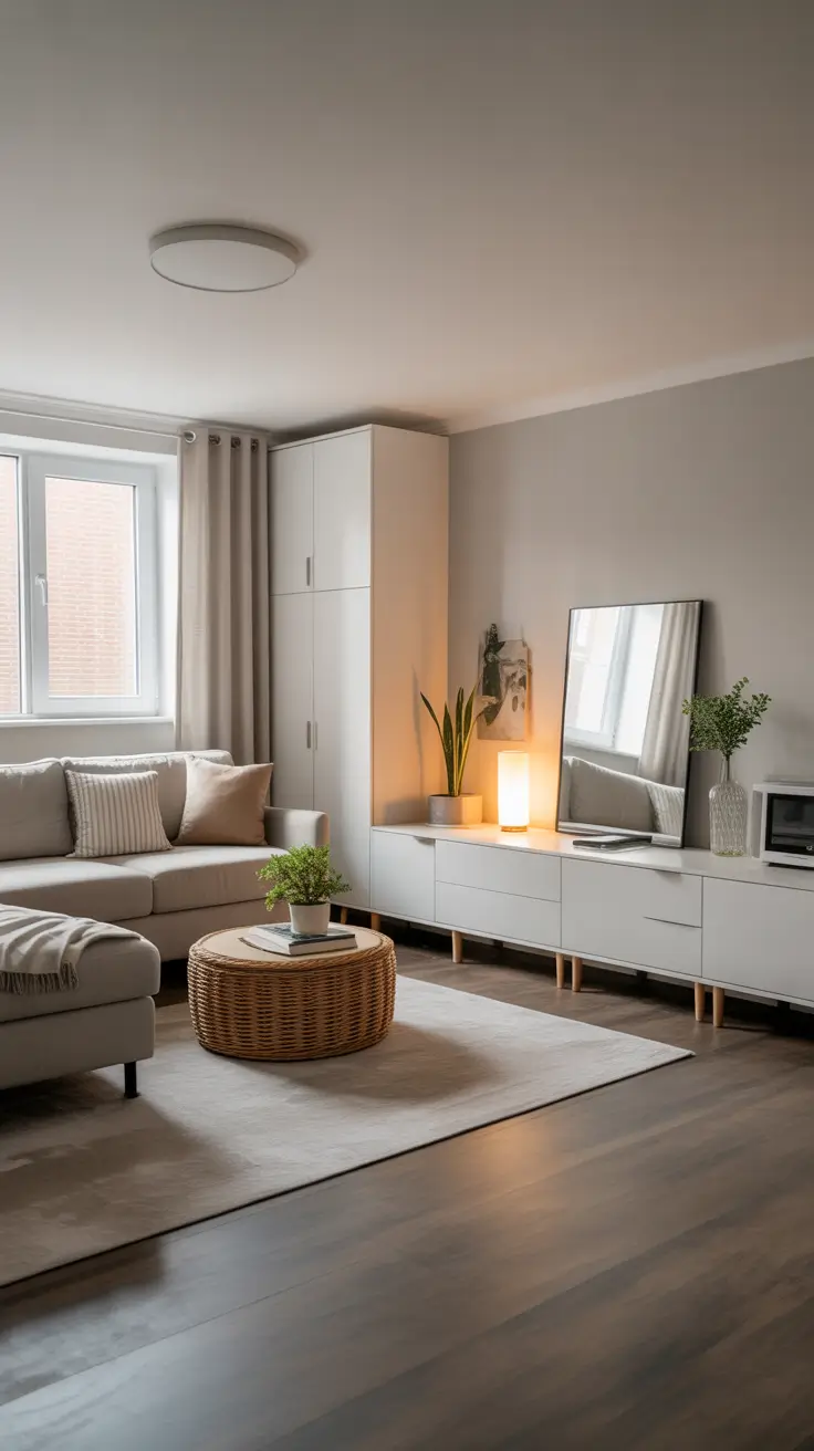 Apartment Remodel Ideas 2026: Stylish, Smart & Budget-Friendly Upgrades