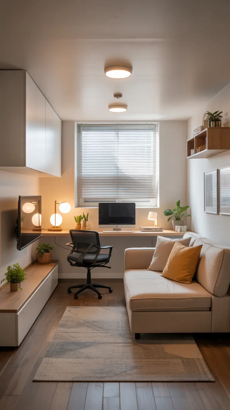 Apartment Remodel Ideas 2026: Stylish, Smart & Budget-Friendly Upgrades