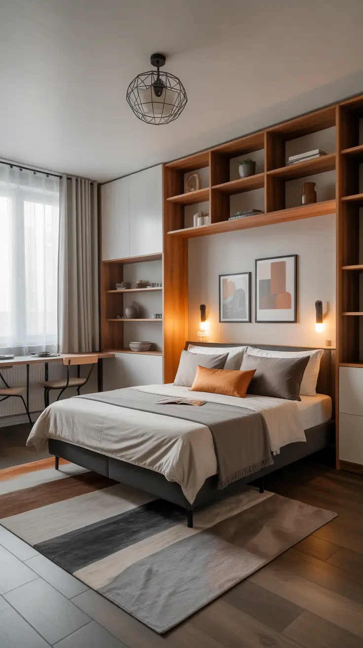 Apartment Remodel Ideas 2026: Stylish, Smart & Budget-Friendly Upgrades