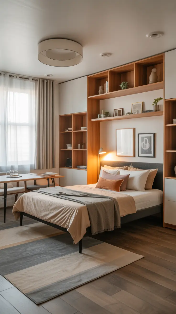 Apartment Remodel Ideas 2026: Stylish, Smart & Budget-Friendly Upgrades