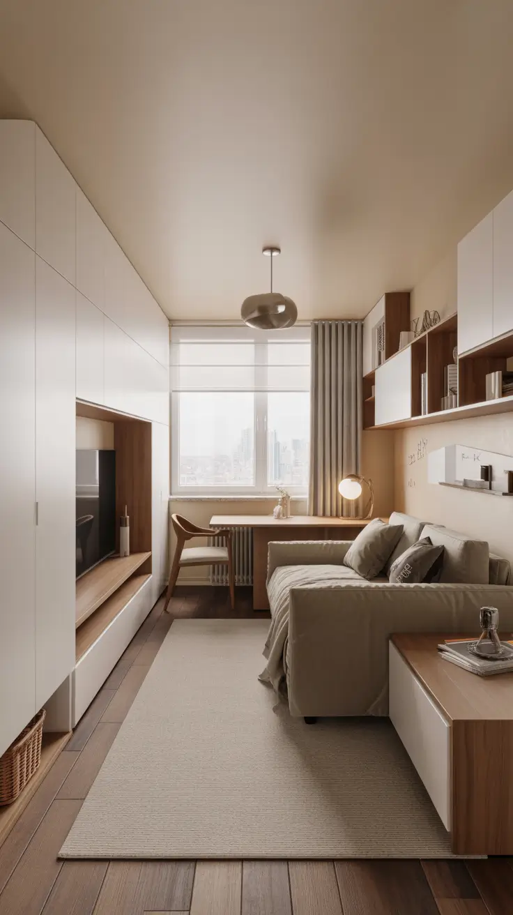 Apartment Remodel Ideas 2026: Stylish, Smart & Budget-Friendly Upgrades