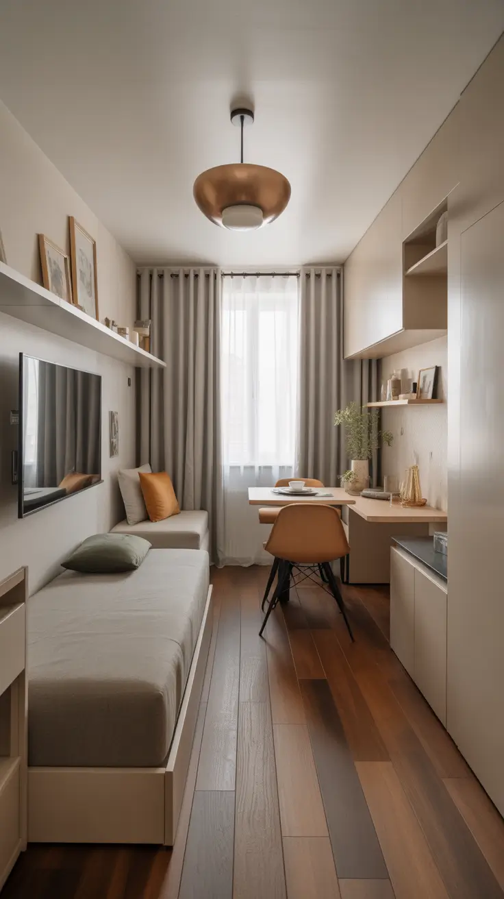 Apartment Remodel Ideas 2026: Stylish, Smart & Budget-Friendly Upgrades