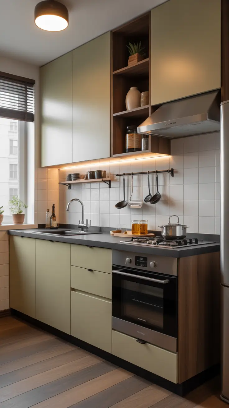 Apartment Remodel Ideas 2026: Stylish, Smart & Budget-Friendly Upgrades