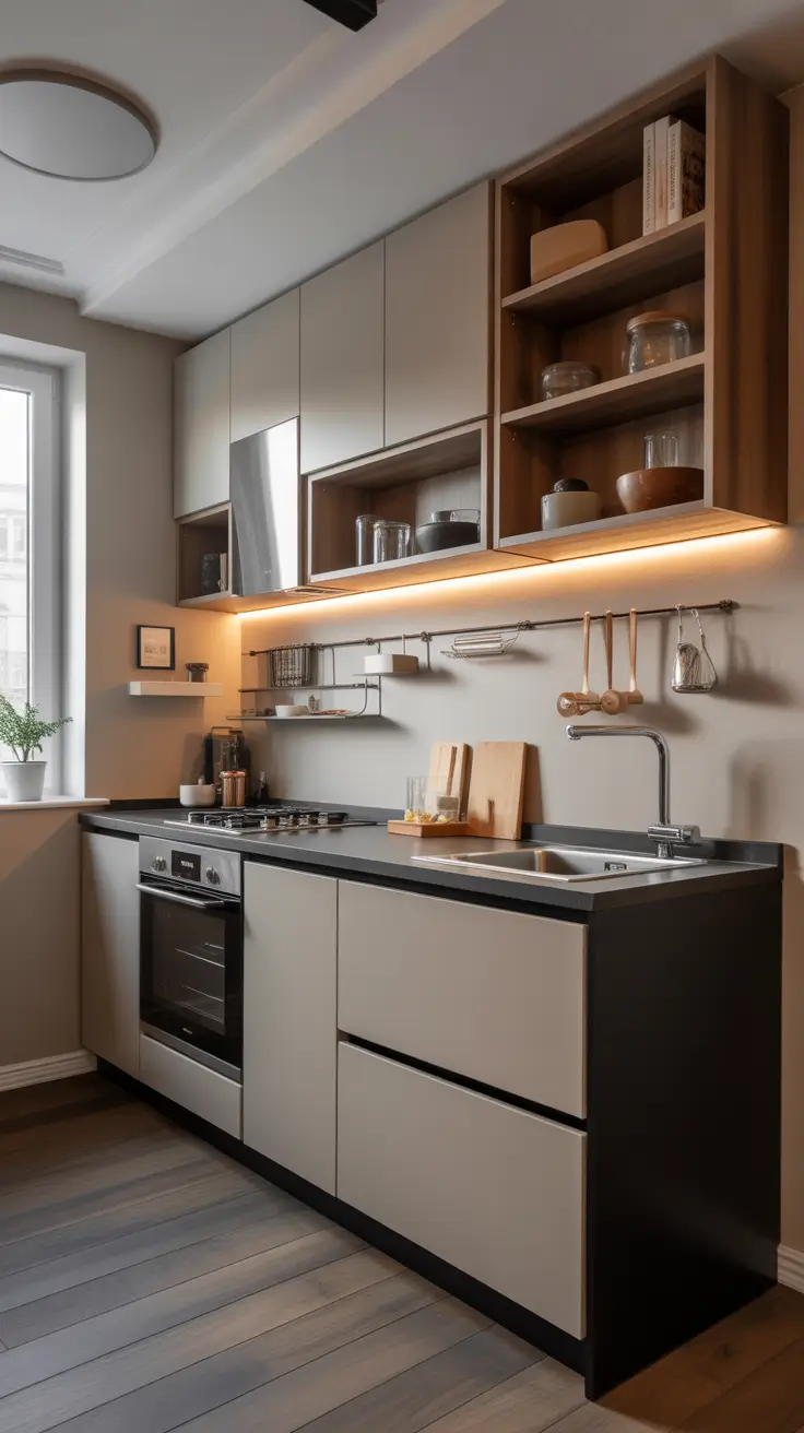 Apartment Remodel Ideas 2026: Stylish, Smart & Budget-Friendly Upgrades