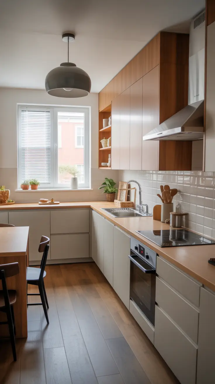 Apartment Remodel Ideas 2026: Stylish, Smart & Budget-Friendly Upgrades