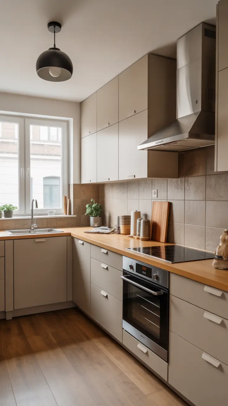 Apartment Remodel Ideas 2026: Stylish, Smart & Budget-Friendly Upgrades