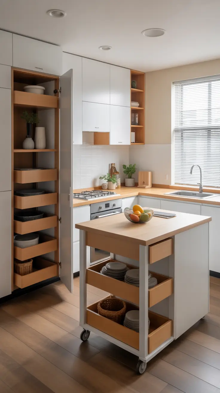 Apartment Remodel Ideas 2026: Stylish, Smart & Budget-Friendly Upgrades