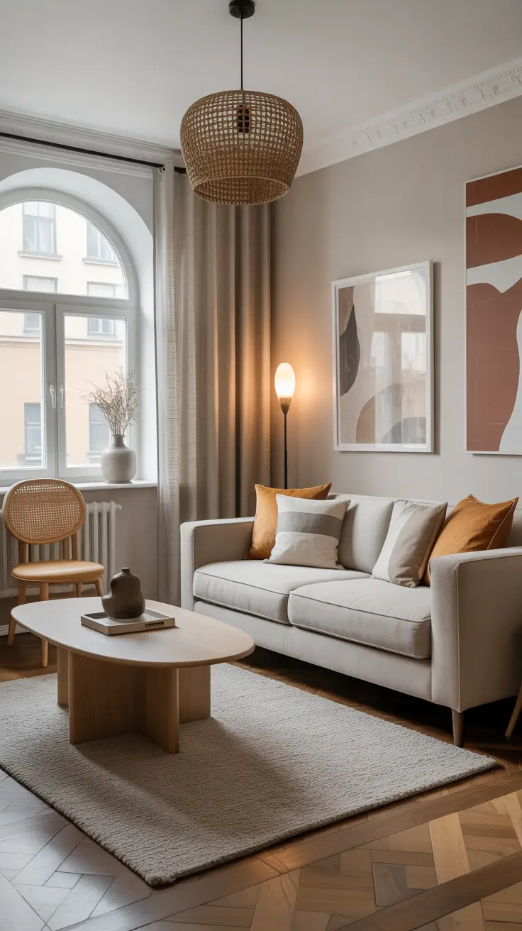 Apartment Remodel Ideas 2026: Stylish, Smart & Budget-Friendly Upgrades