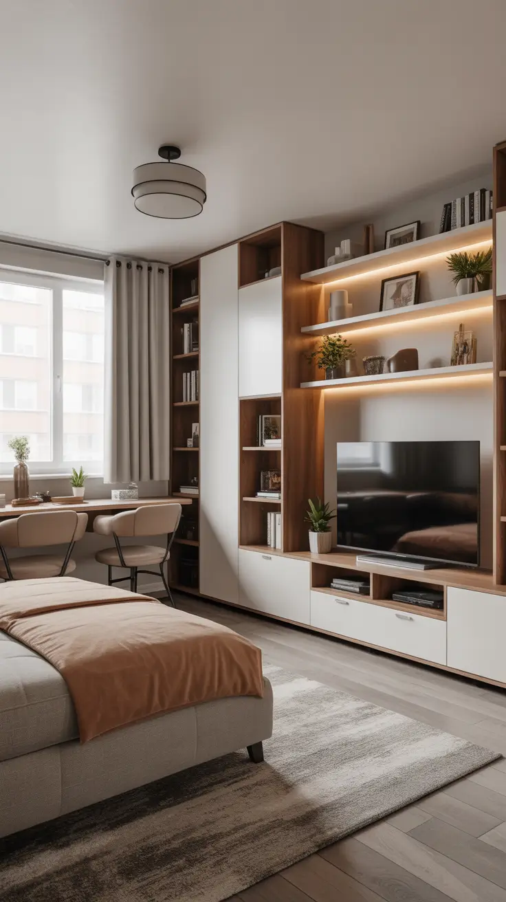 Apartment Remodel Ideas 2026: Stylish, Smart & Budget-Friendly Upgrades