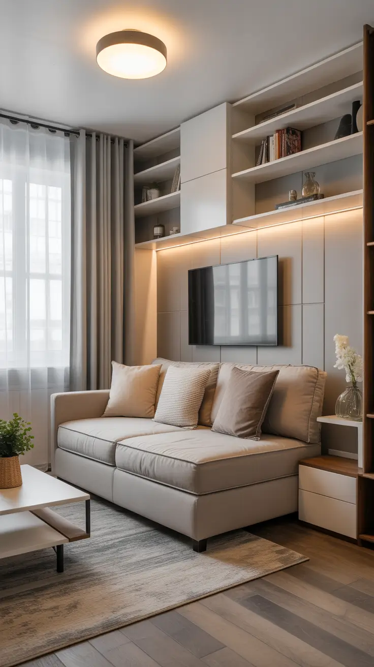 Apartment Remodel Ideas 2026: Stylish, Smart & Budget-Friendly Upgrades