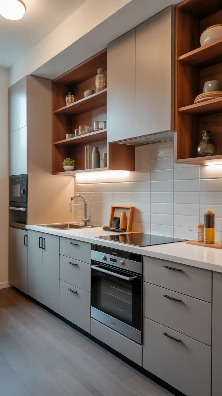 Apartment Remodel Ideas 2026: Stylish, Smart & Budget-Friendly Upgrades