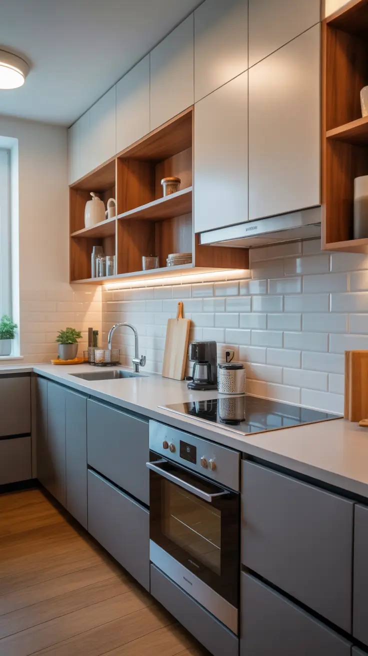 Apartment Remodel Ideas 2026: Stylish, Smart & Budget-Friendly Upgrades