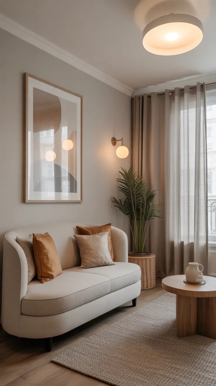 Apartment Remodel Ideas 2026: Stylish, Smart & Budget-Friendly Upgrades