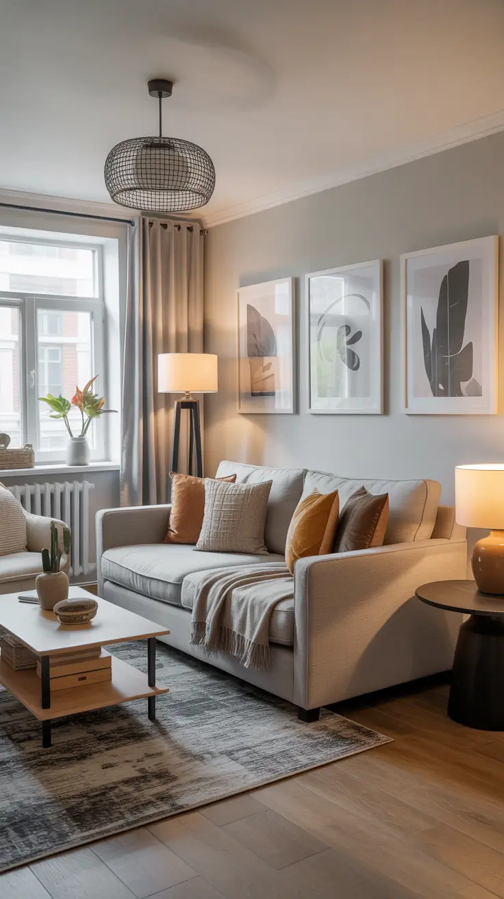 Apartment Remodel Ideas 2026: Stylish, Smart & Budget-Friendly Upgrades