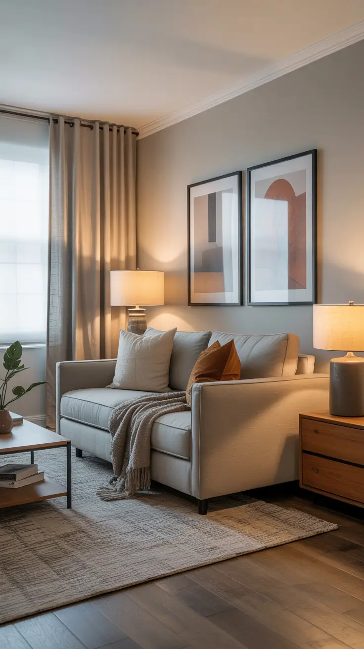 Apartment Remodel Ideas 2026: Stylish, Smart & Budget-Friendly Upgrades