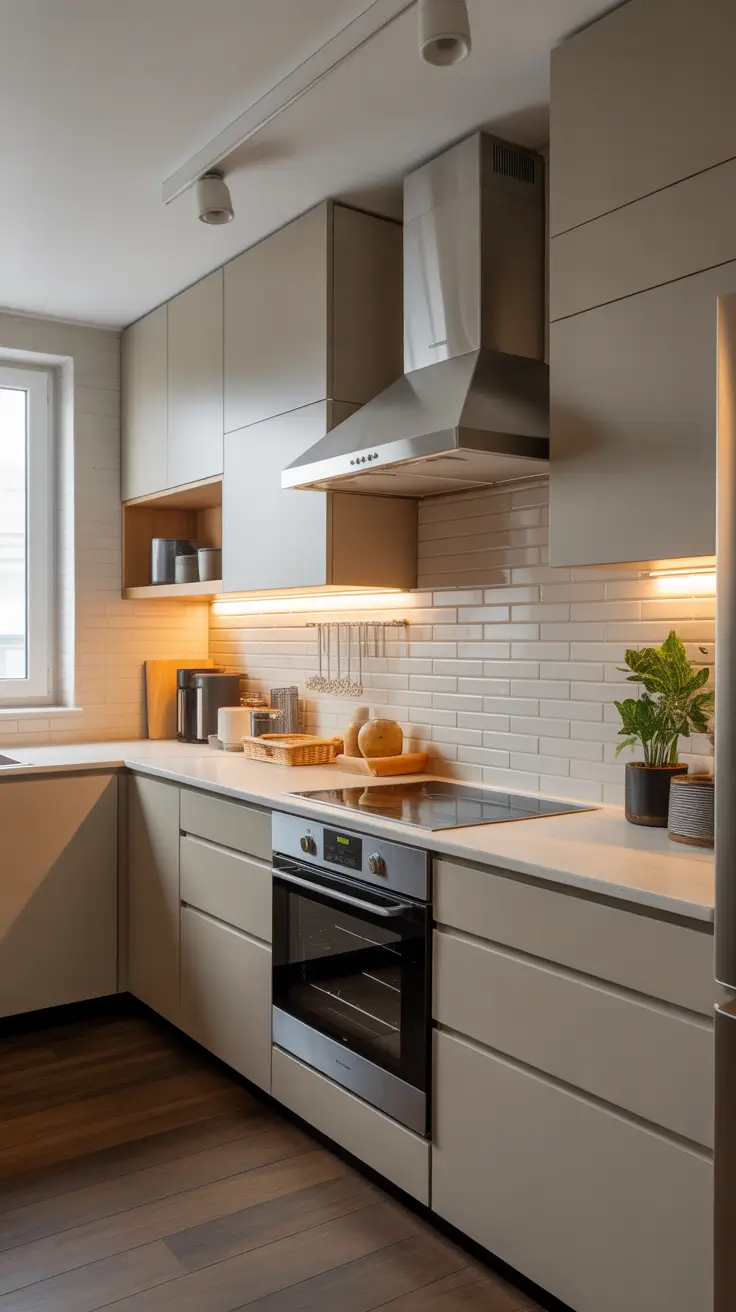 Apartment Remodel Ideas 2026: Stylish, Smart & Budget-Friendly Upgrades