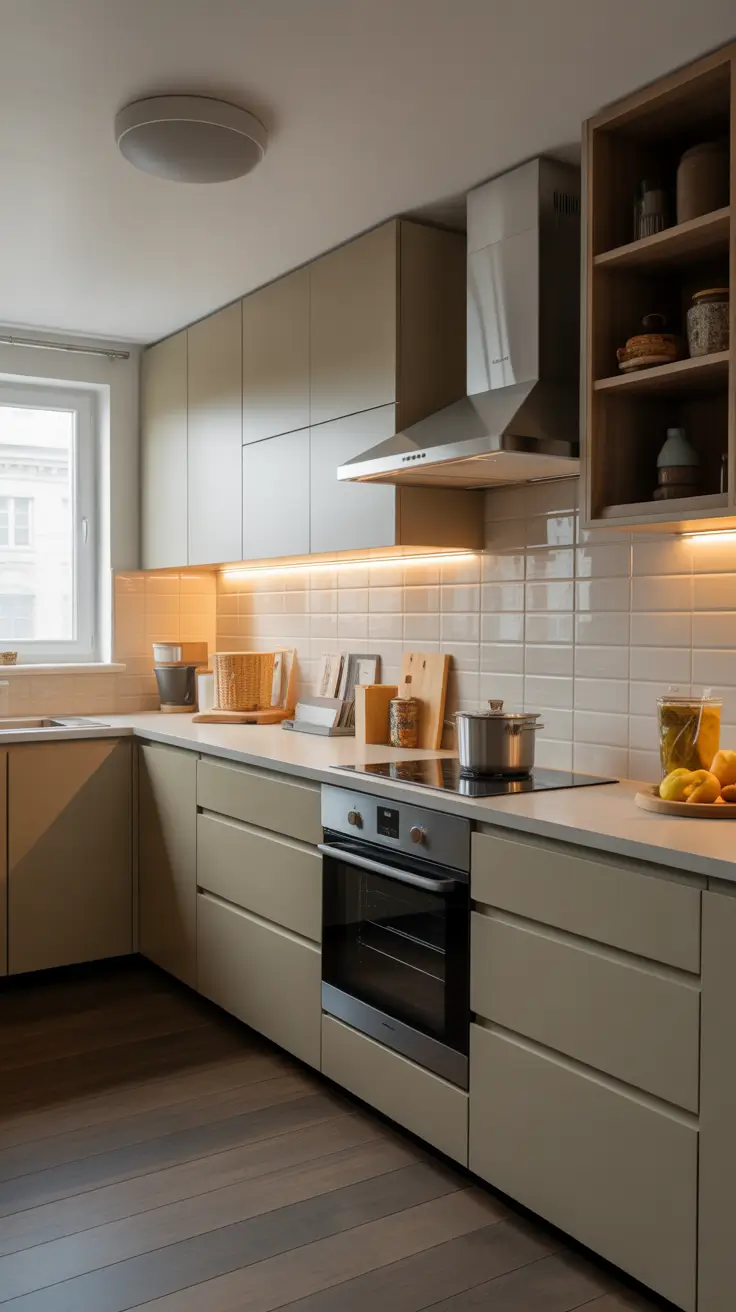 Apartment Remodel Ideas 2026: Stylish, Smart & Budget-Friendly Upgrades