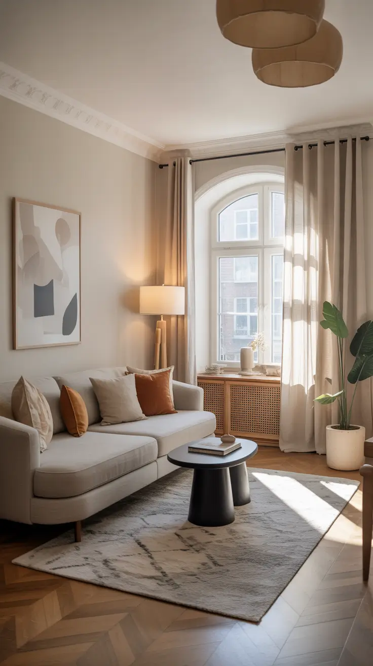 Apartment Remodel Ideas 2026: Stylish, Smart & Budget-Friendly Upgrades