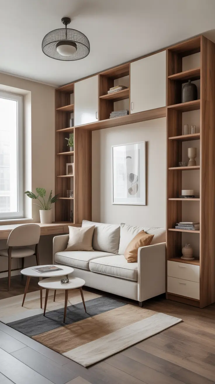 Apartment Remodel Ideas 2026: Stylish, Smart & Budget-Friendly Upgrades