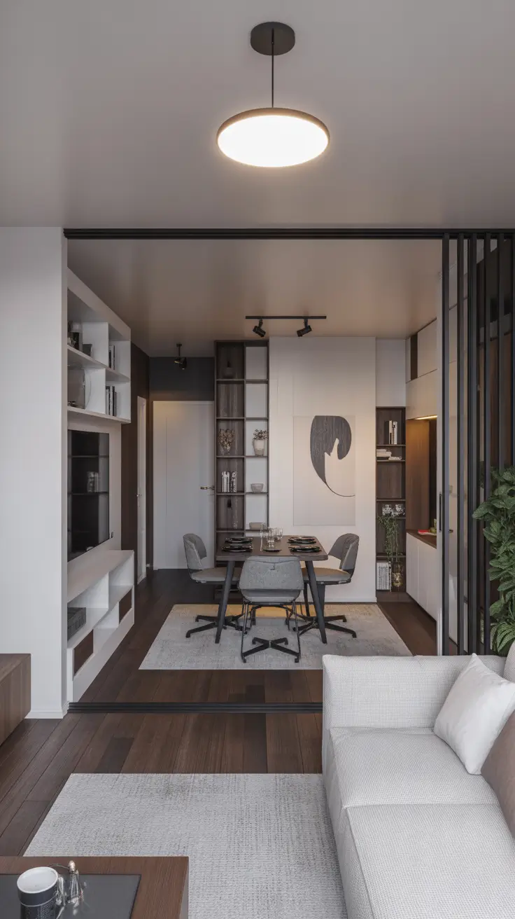 Apartment Remodel Ideas 2026: Stylish, Smart & Budget-Friendly Upgrades