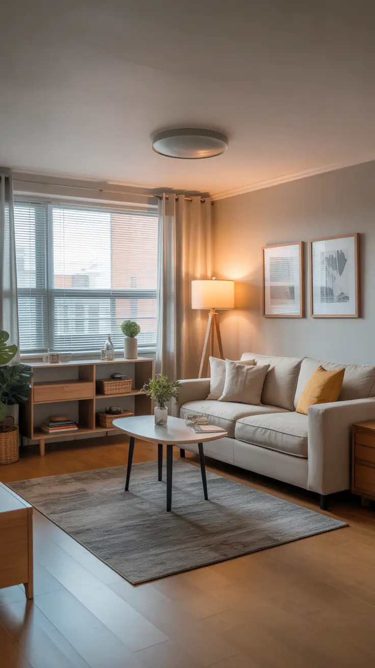 Apartment Remodel Ideas 2026: Stylish, Smart & Budget-Friendly Upgrades
