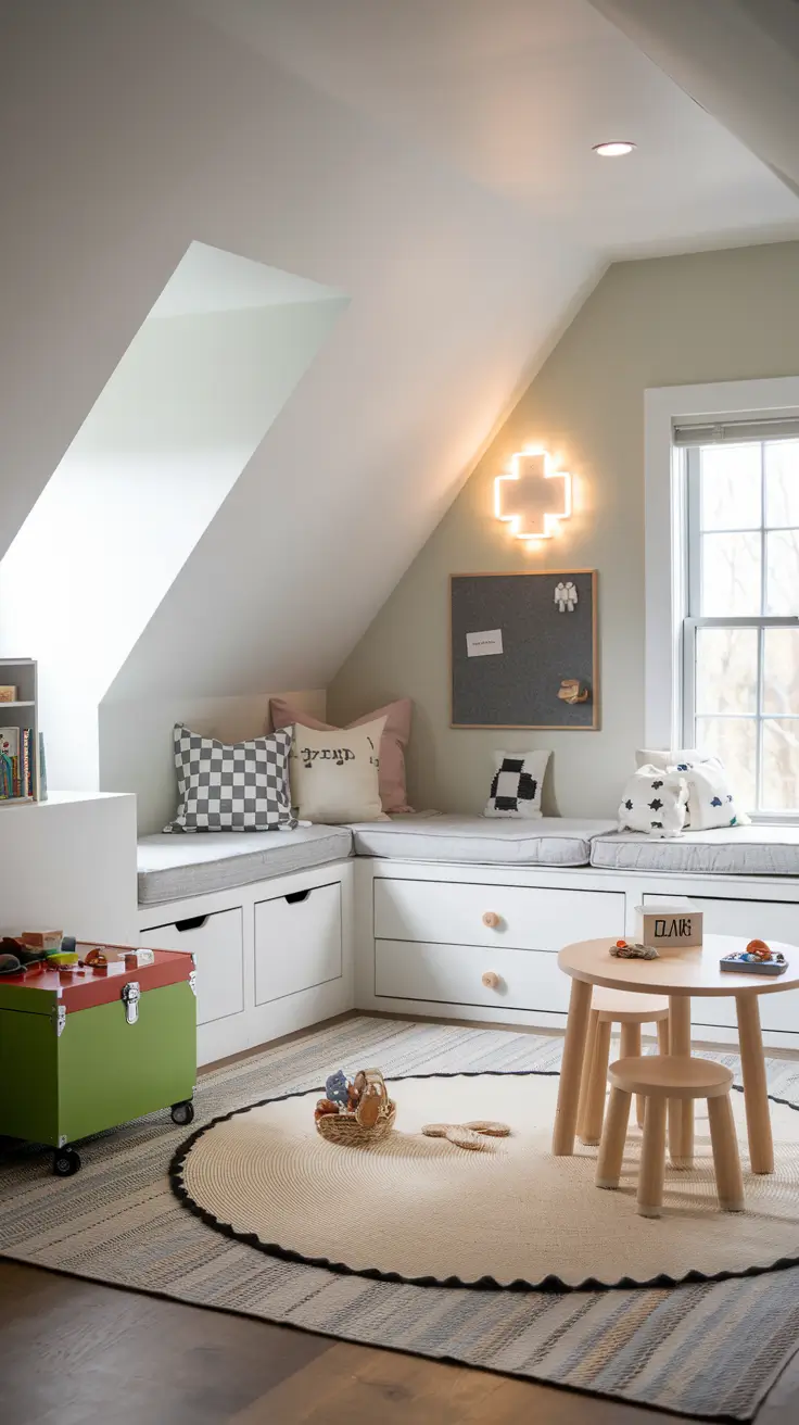 Attic Bedroom Ideas 2026: Cozy, Aesthetic & Modern Designs for Every Home