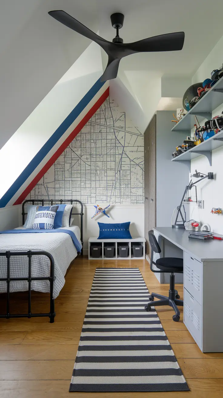 Attic Bedroom Ideas 2026: Cozy, Aesthetic & Modern Designs for Every Home