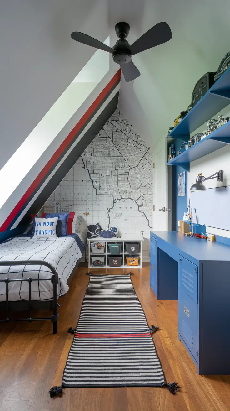 Attic Bedroom Ideas 2026: Cozy, Aesthetic & Modern Designs for Every Home