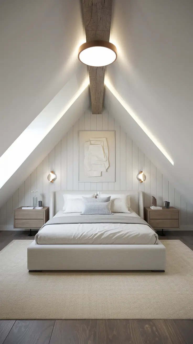 Attic Bedroom Ideas 2026: Cozy, Aesthetic & Modern Designs for Every Home