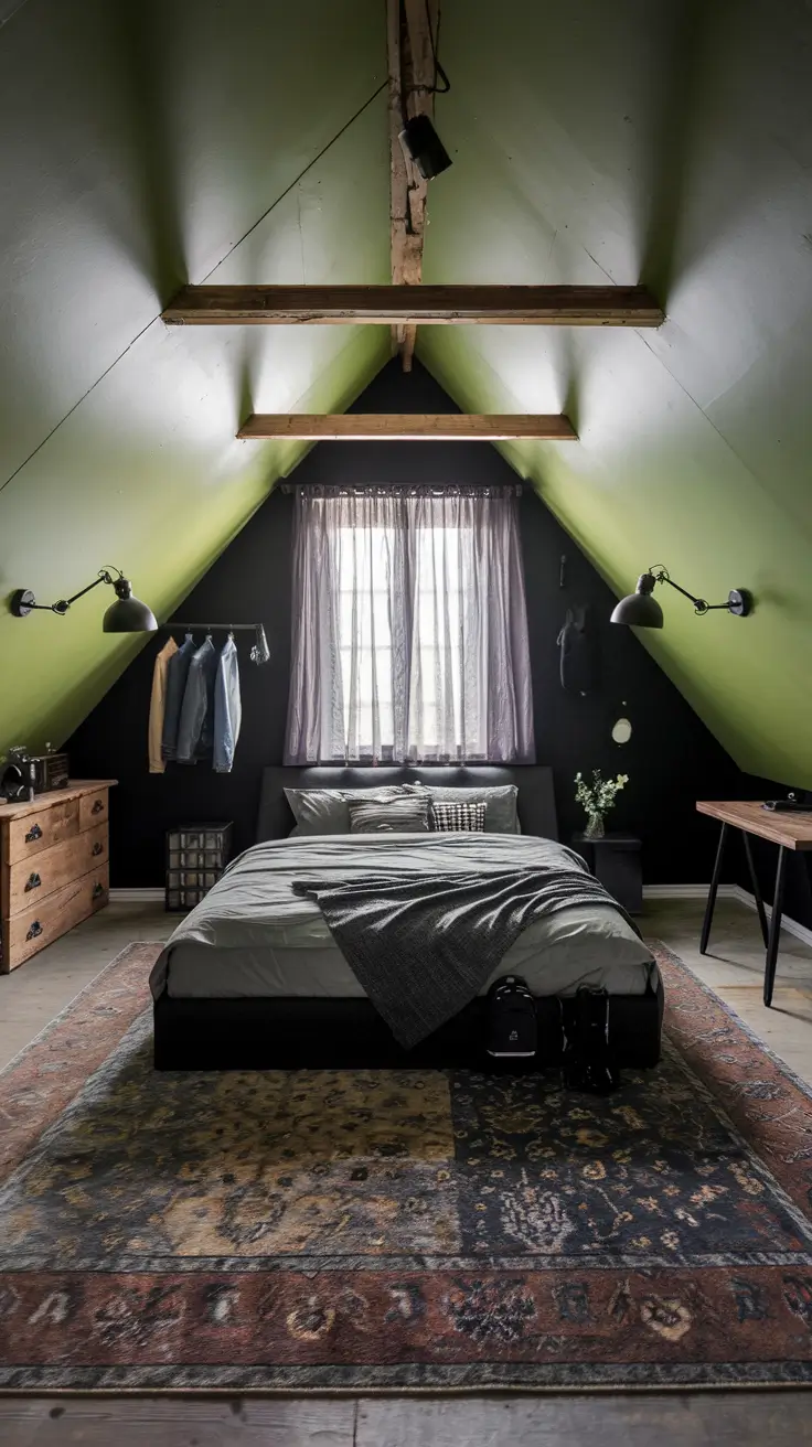 Attic Bedroom Ideas 2026: Cozy, Aesthetic & Modern Designs for Every Home