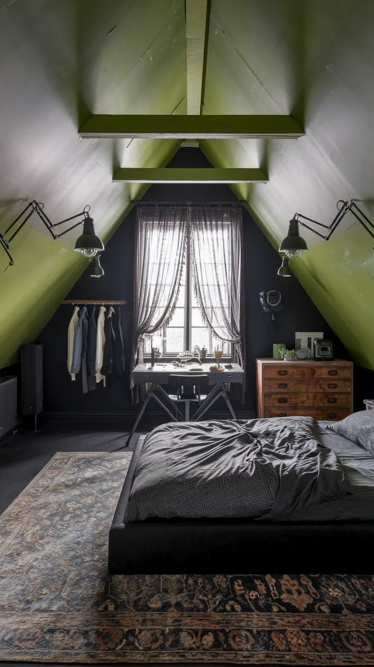 Attic Bedroom Ideas 2026: Cozy, Aesthetic & Modern Designs for Every Home