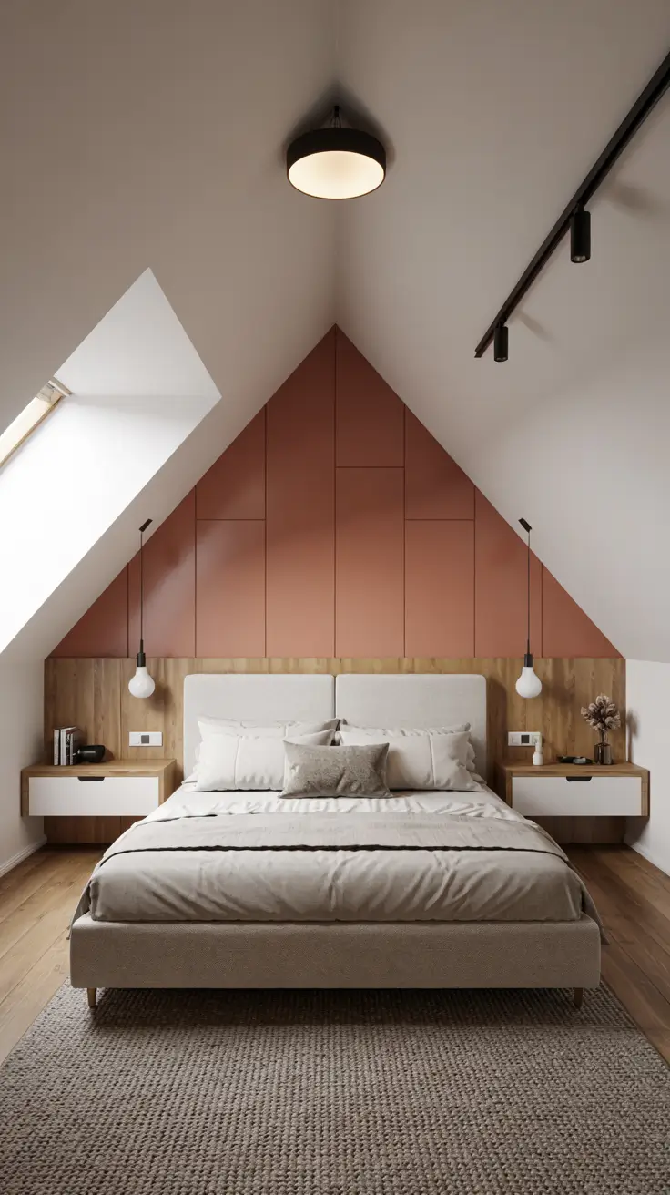 Attic Bedroom Ideas 2026: Cozy, Aesthetic & Modern Designs for Every Home