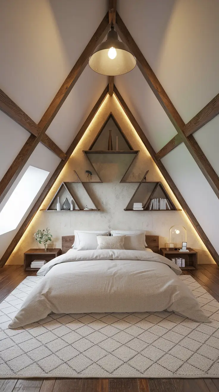 Attic Bedroom Ideas 2026: Cozy, Aesthetic & Modern Designs for Every Home