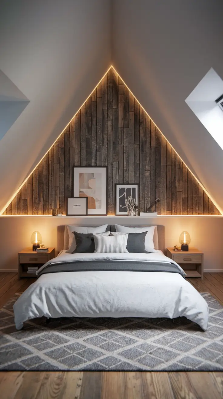 Attic Bedroom Ideas 2026: Cozy, Aesthetic & Modern Designs for Every Home