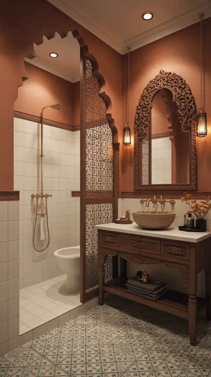 Bathroom Interior Ideas 2026: Modern, Luxe & Minimalist Inspirations