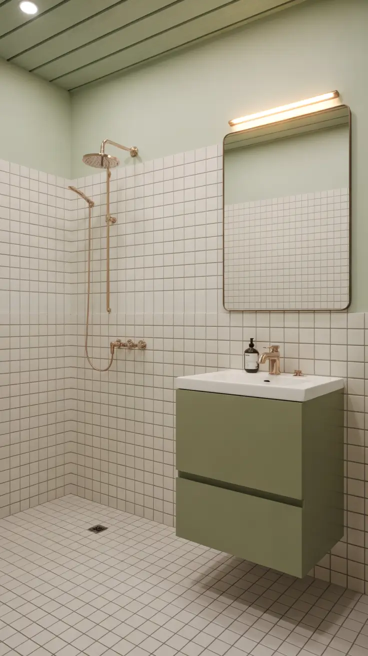 Bathroom Interior Ideas 2026: Modern, Luxe & Minimalist Inspirations