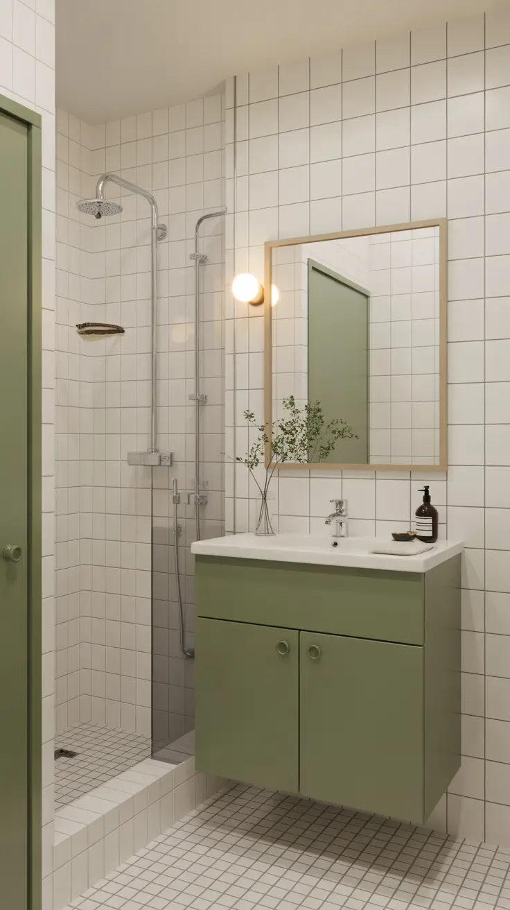 Bathroom Interior Ideas 2026: Modern, Luxe & Minimalist Inspirations