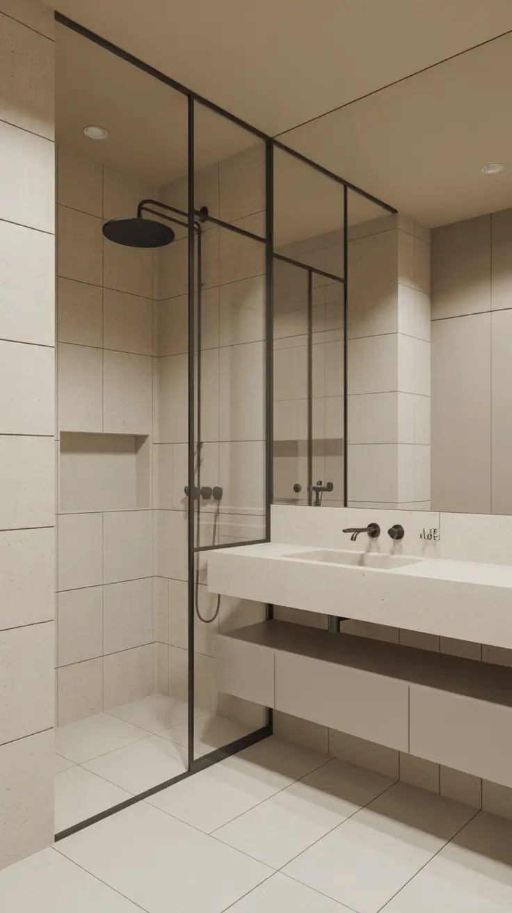 Bathroom Interior Ideas 2026: Modern, Luxe & Minimalist Inspirations
