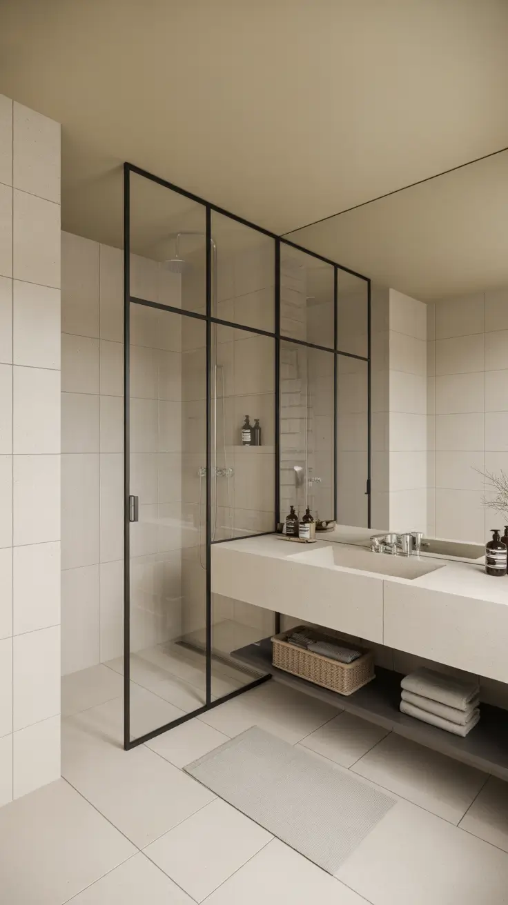 Bathroom Interior Ideas 2026: Modern, Luxe & Minimalist Inspirations