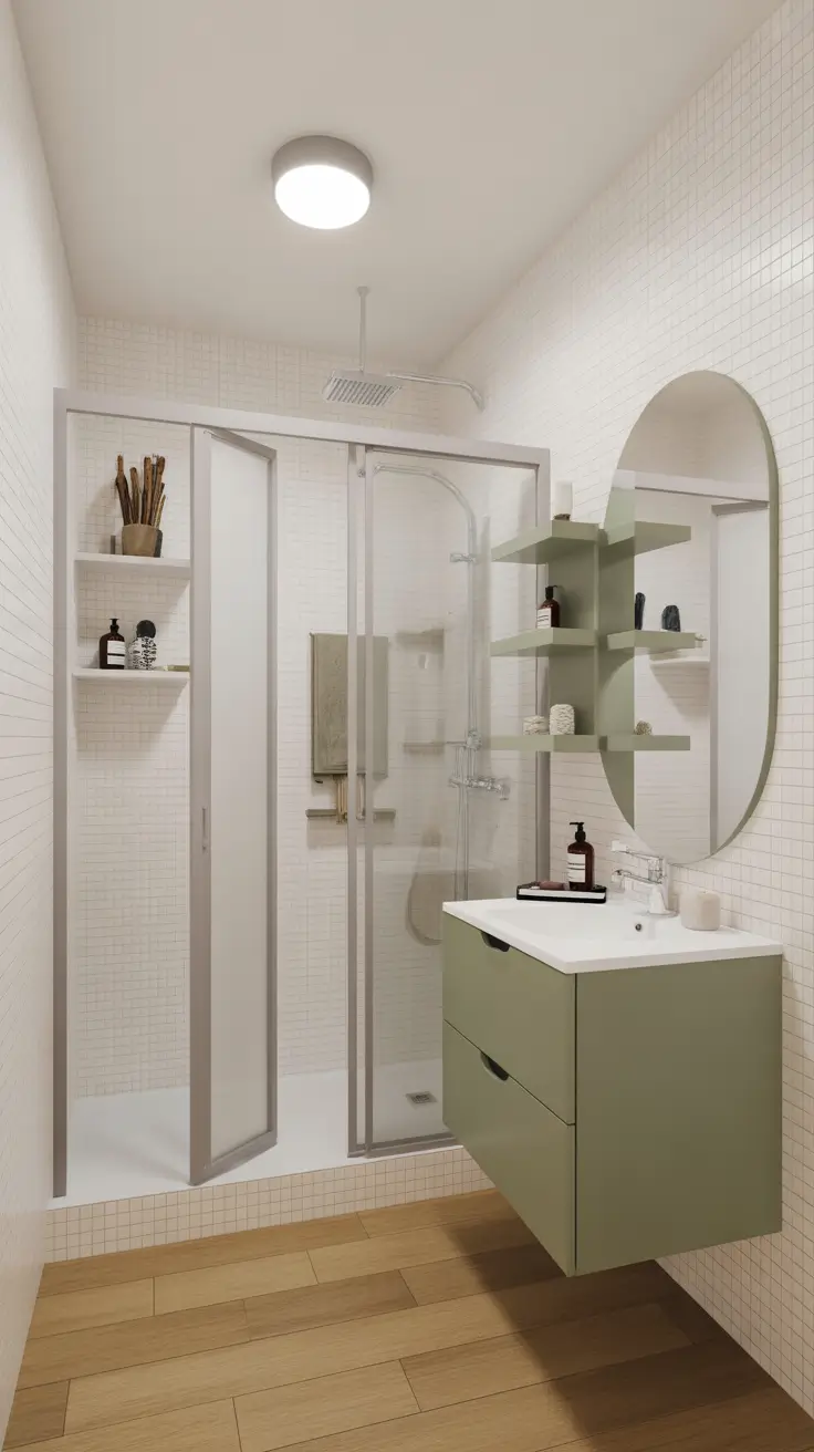 Bathroom Interior Ideas 2026: Modern, Luxe & Minimalist Inspirations
