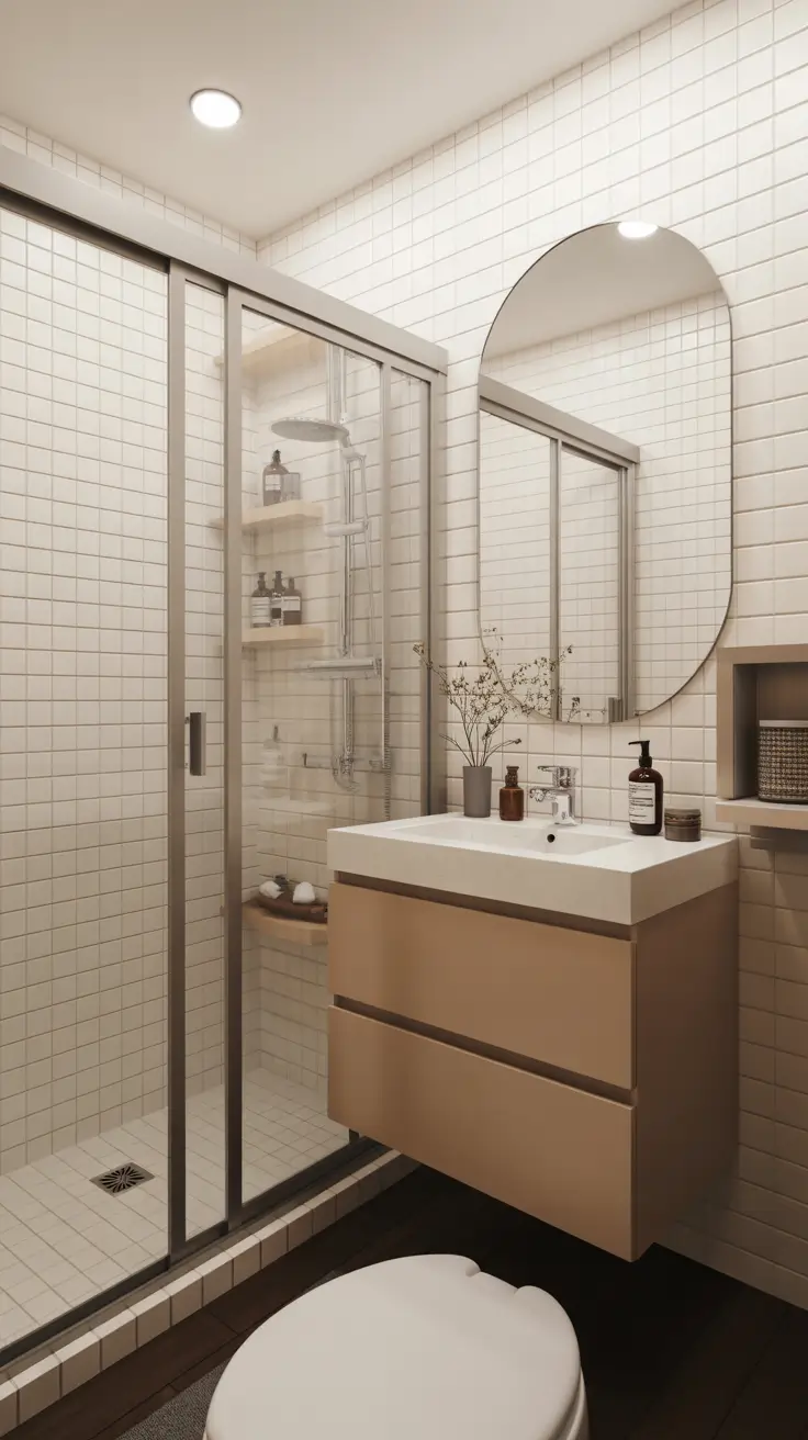 Bathroom Interior Ideas 2026: Modern, Luxe & Minimalist Inspirations