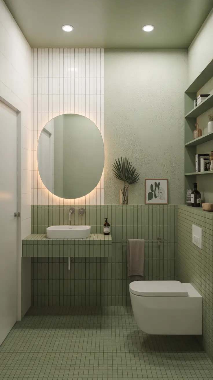 Bathroom Interior Ideas 2026: Modern, Luxe & Minimalist Inspirations