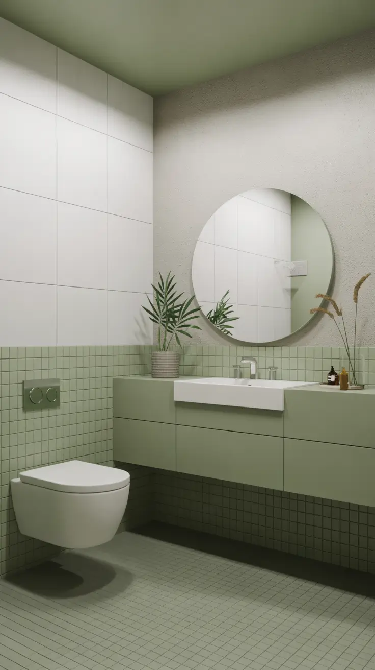 Bathroom Interior Ideas 2026: Modern, Luxe & Minimalist Inspirations