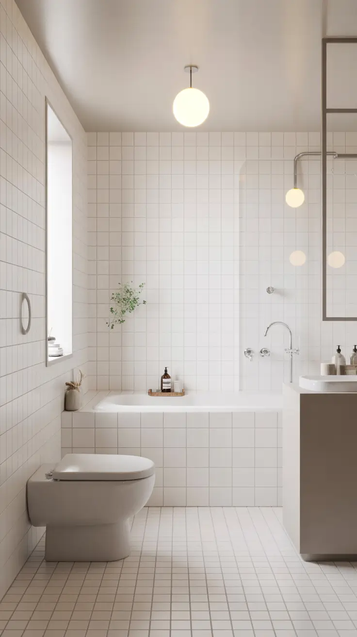 Bathroom Interior Ideas 2026: Modern, Luxe & Minimalist Inspirations