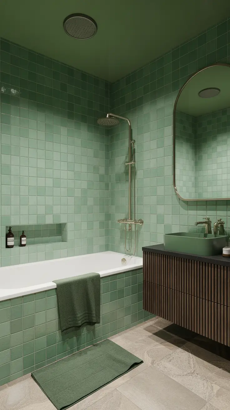 Bathroom Interior Ideas 2026: Modern, Luxe & Minimalist Inspirations