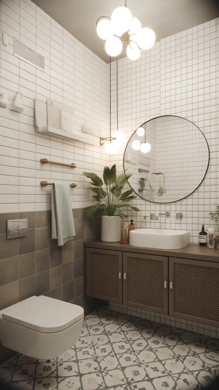 Bathroom Interior Ideas 2026: Modern, Luxe & Minimalist Inspirations
