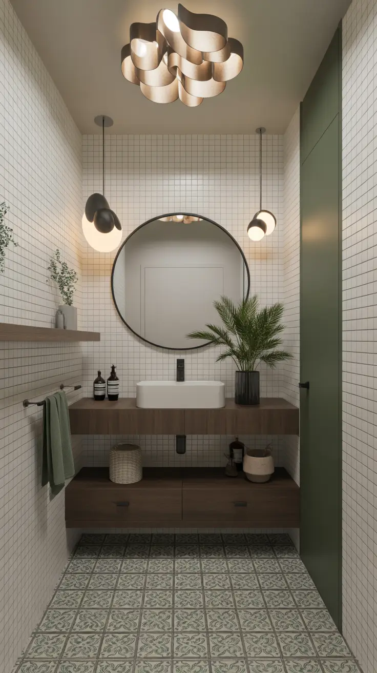 Bathroom Interior Ideas 2026: Modern, Luxe & Minimalist Inspirations