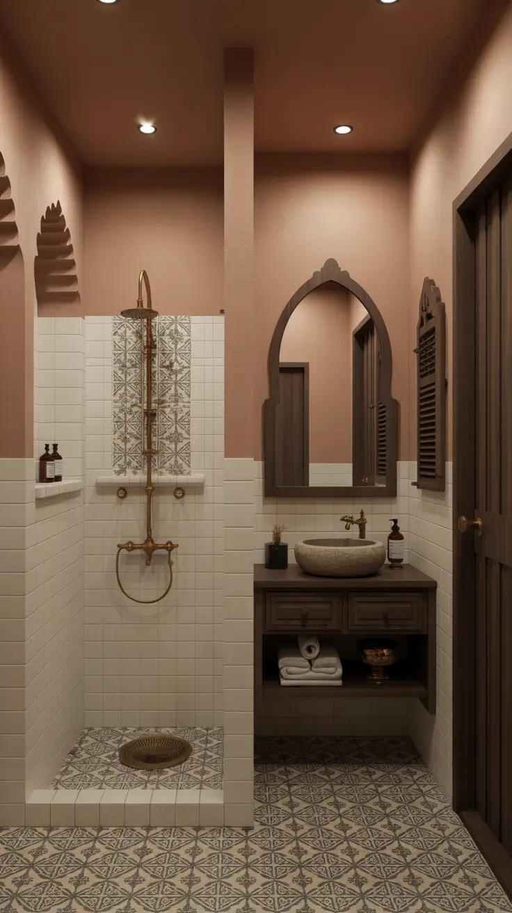 Bathroom Interior Ideas 2026: Modern, Luxe & Minimalist Inspirations